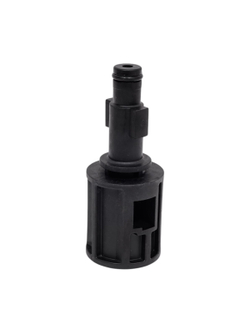 Переходник со старых насадок на новые для сетевой мойки высокого давления RAC790 Ryobi 5132005538