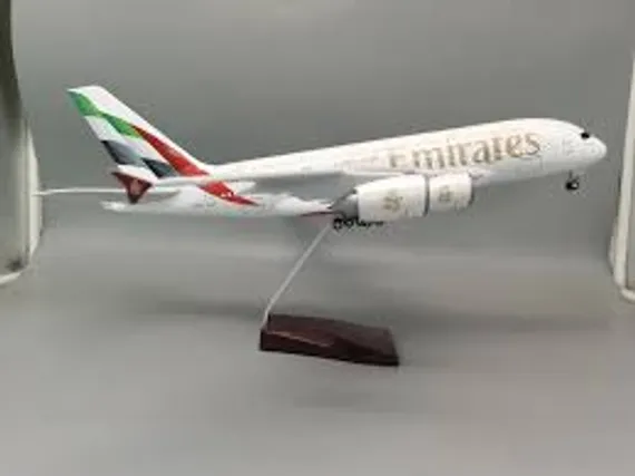 47cm A380 Emirates New
