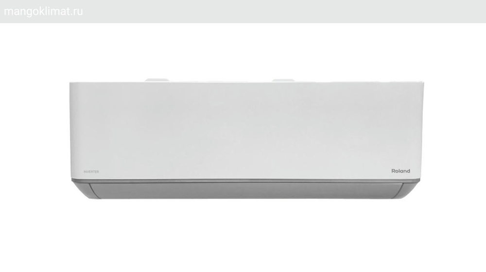 Сплит-система Roland WIZARD DC Inverter RDI-WZ09HSS/N1-IN\RDI-WZ09HSS/N1-OUT