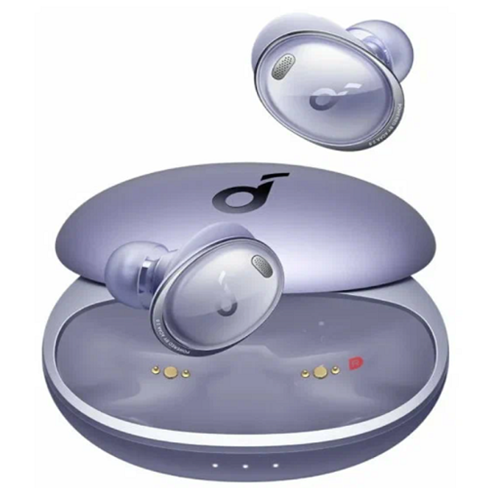 Наушники беспроводные Soundcore Soundcore Liberty 3 Pro