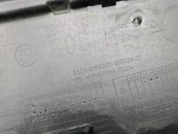 Бампер передний BMW X5 G05 (2018-2023) M-paket