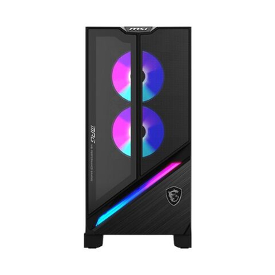 Настольный ПК MSI MPG Infinite X3 AI 2NVP7-275RU Intel Core Ultra 7 265K/32Gb/SSD1Tb/RTX5070 12Gb/Win11/Black (9S6-B94211-275)