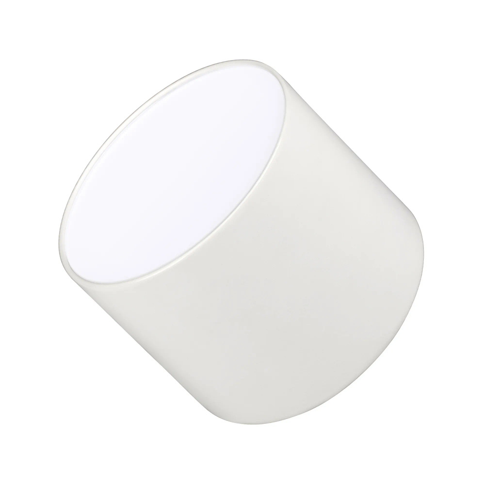 Светильник SP-RONDO-90A-8W Warm White (Arlight, IP40 Металл, 3 года) 021780