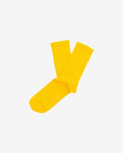 Носки SK BLANK Mustard