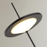 5012/10L ODL Подвес LED 10Вт 3000К 220В IP20 L-VISION