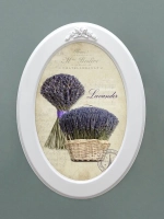 Картина на стену интерьерная на холсте 27*37 см