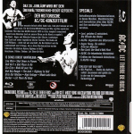 AC/DC / Let There Be Rock (Blu-ray)