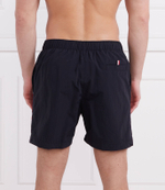Шорты для плавания Tommy Hilfiger - темно-синий(UM0UM02730)