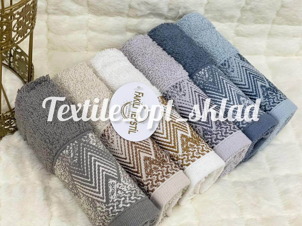 Пол Тур Кух ФАКИЛИ 6шт