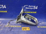 Зеркало правое TOYOTA VISTA 1994-1998