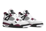 Кроссовки Jordan Air Jordan 4 Retro 'Psg' Paris Saint-Germain