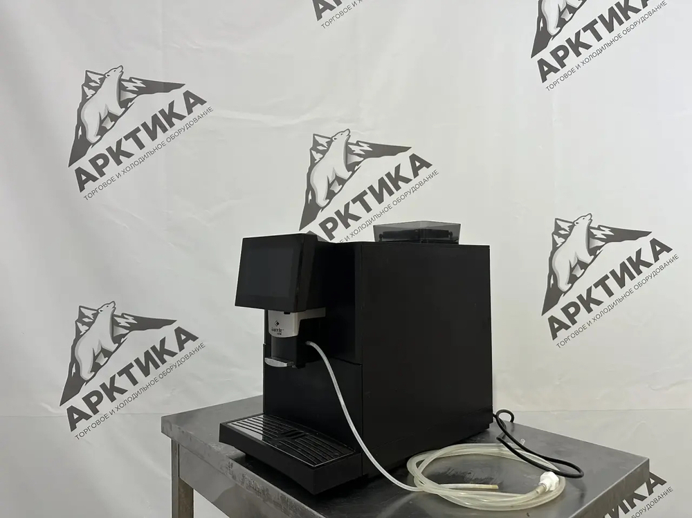 Кофемашина Kaffit E30T