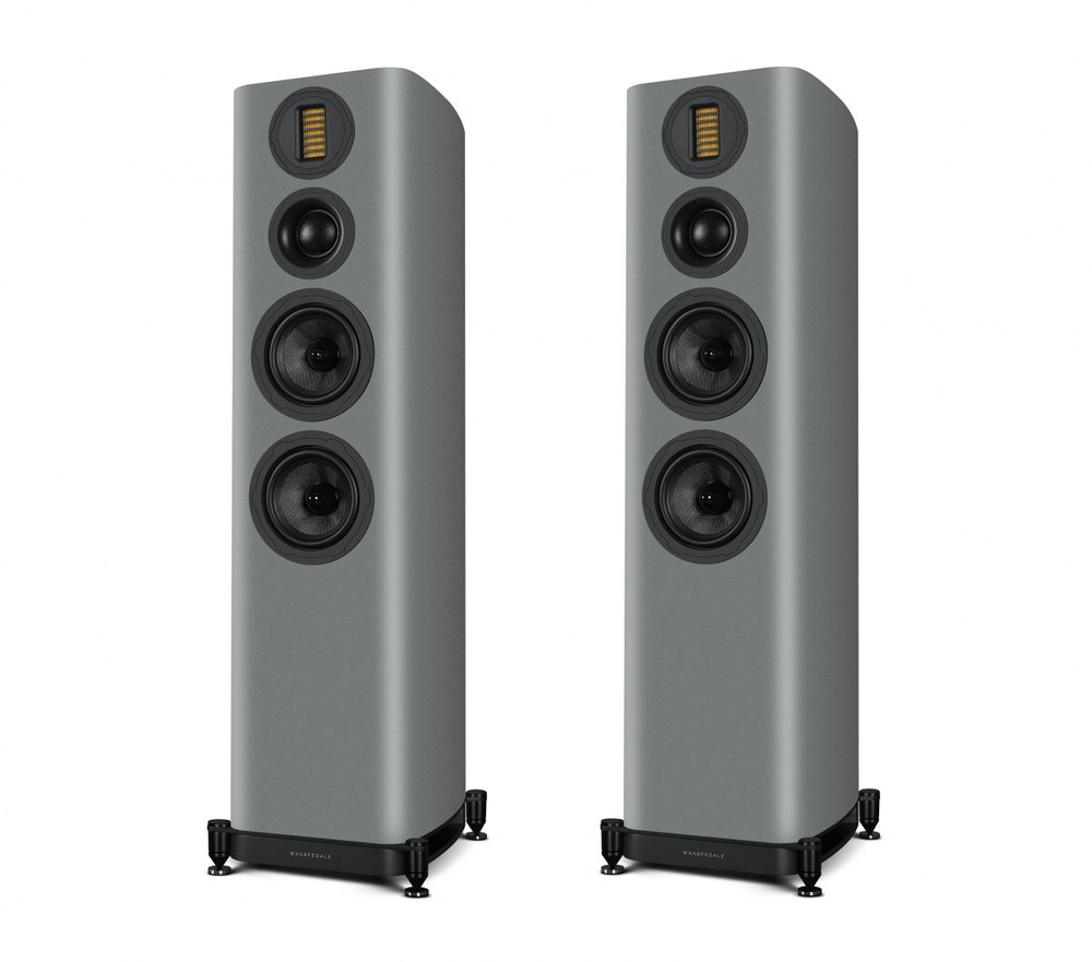 Напольная акустика Wharfedale EVO 5.4