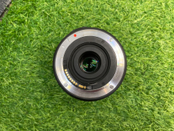 Sigma AF 10-20mm 4-5.6 EX DC HSM Canon EF-S