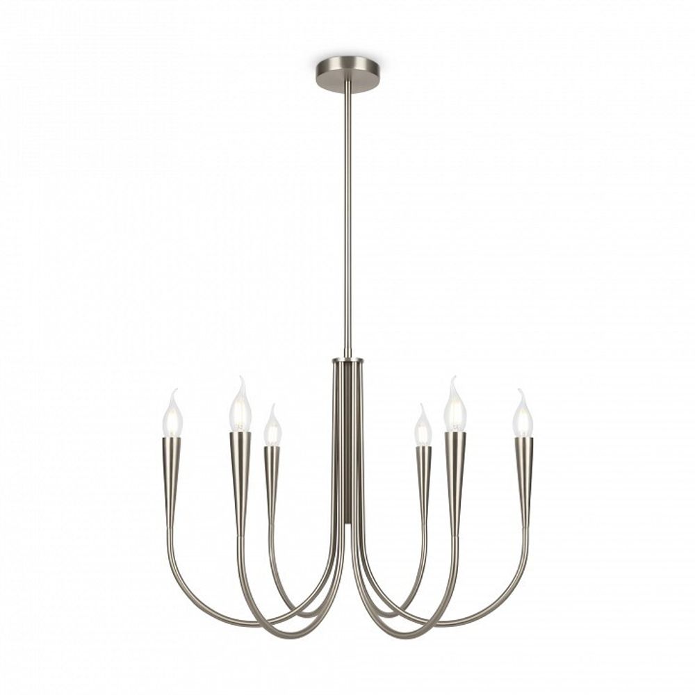 Люстра на штанге Freya Branches FR5253PL-06N