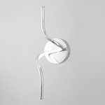 Citilux Джемини CL229311 Бра светодиодное Хром