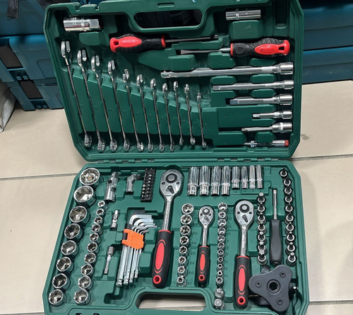 Набор ключей