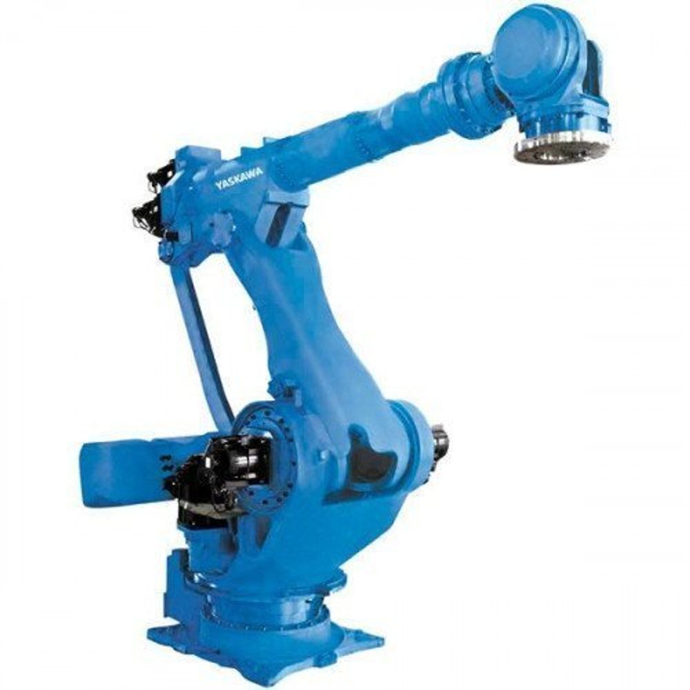 Робот Yaskawa Motoman MH600