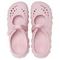 Crocs Echo Mary Jane Clog 'Pink'