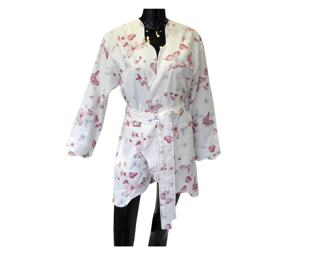 Халат Blugirl Hilary