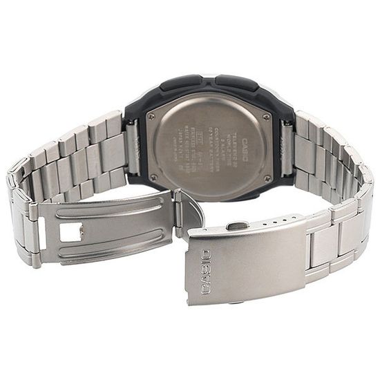 Наручные часы Casio AW-81D-1A