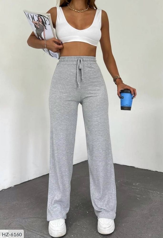 Штаны HZ-6160 Фабрика Моды