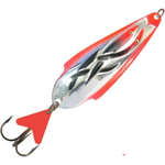 Блесна колебалка для рыбалки AQUA КОНТАКТ