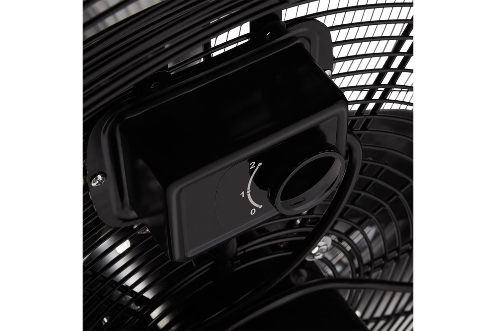 Вентилятор промышленный Ballu BIF-20DB НС-1601103