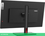 Монитор Lenovo ThinkVision T27h-30 63A3GAR1CB
