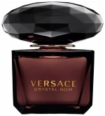 Versace туалетная вода Crystal Noir, 30 мл, 100 г