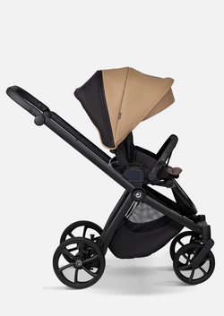 Tutis Коляска 2 в 1 MIO 3+ Essential Beige