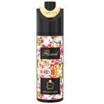 EMPER MILESTONE deo Floral 200ml lady