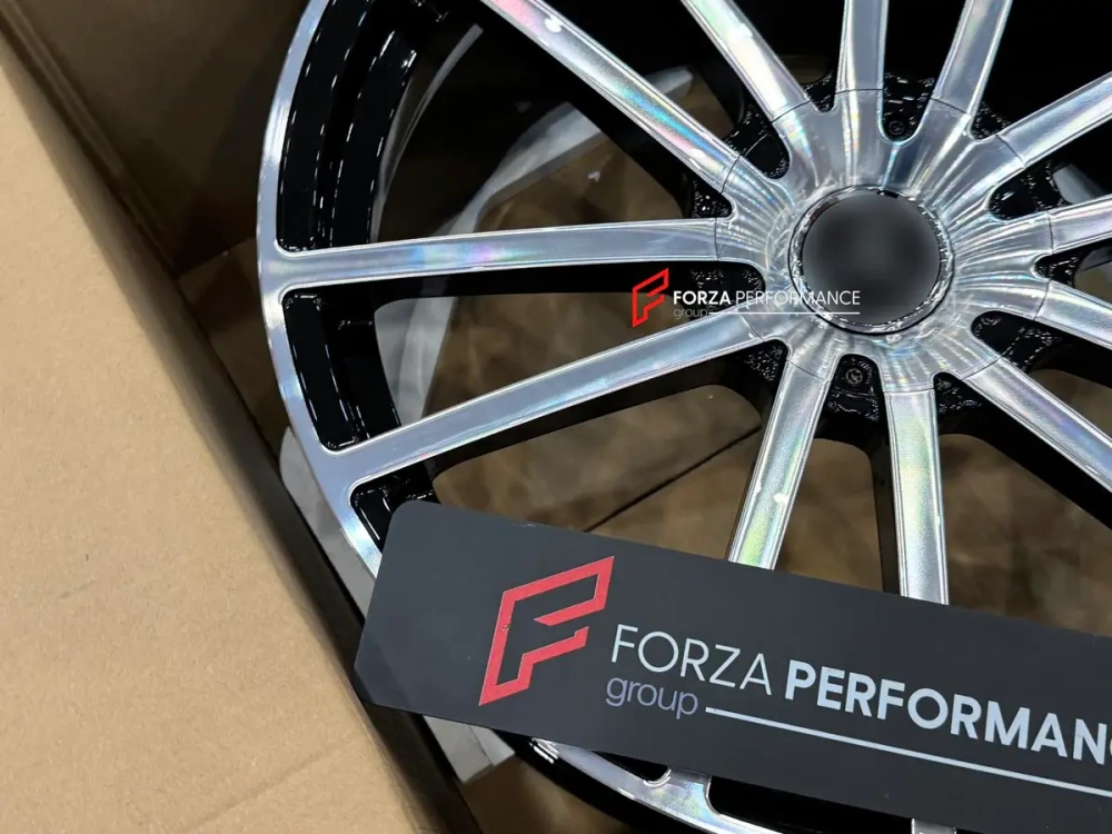 КОВАНЫЕ ДИСКИ для MERCEDES-BENZ SL-CLASS SL500 R230 Рестайлинг 2008 Мерседес