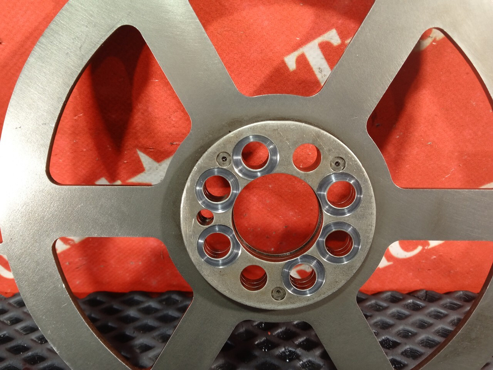 Сенсорное кольцо