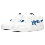 Кроссовки A BATHING APE ABC Camo BAPE STA, 1I70-291-004