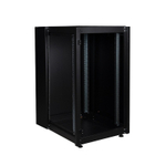 Шкаф напольный 19", 22U Datarex DR-700111