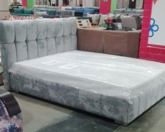 Кровать ПРЕСТИЖ с подъёмным механизмом