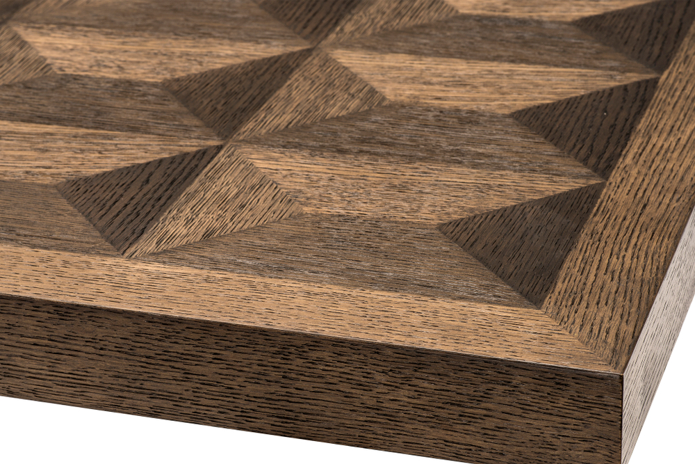 Обеденный стол Dining Table Gregorio 230 cm арт.112004