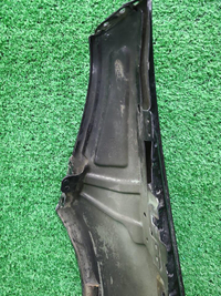 Крыло переднее правое Mercedes CLS C257 (17-23)