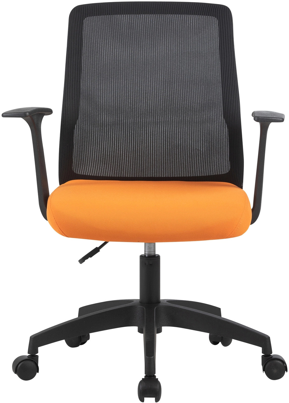 Кресло  Cactus CS-MC222-BKOR