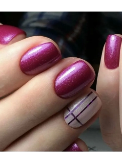 Beautix Гель-лак UV Gel Polish, 15 мл №215