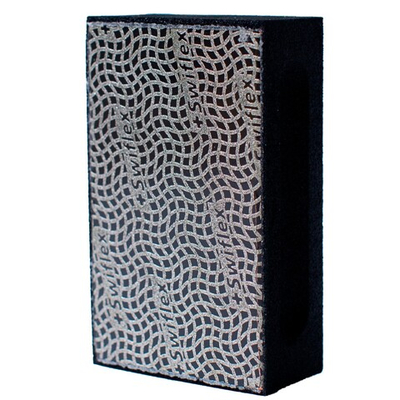 KATANA губка алмазная, зернистость 120