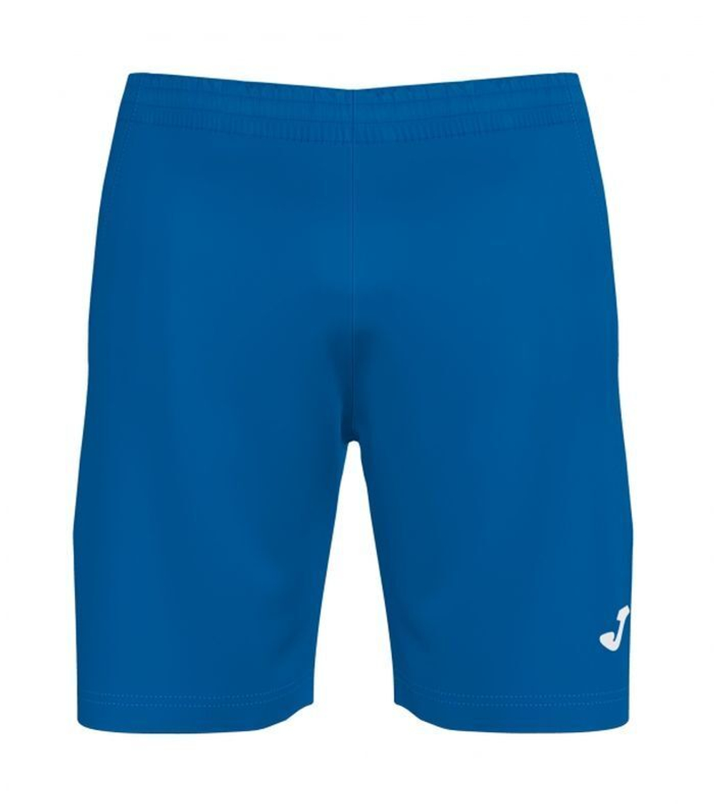 Мужские теннисные шорты Joma Open III Bermuda M - небесный