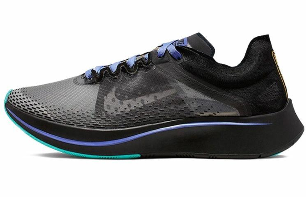 Кроссовки Nike Zoom Fly Sp Fast (Женская размерная сетка)