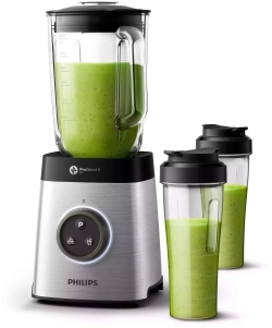 Стационарный блендер Philips HR3655 Avance Collection
