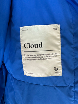 Куртка Bacon Young