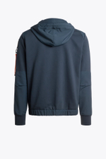 Кофта муж. PARAJUMPERS TRIDENT 300 синий