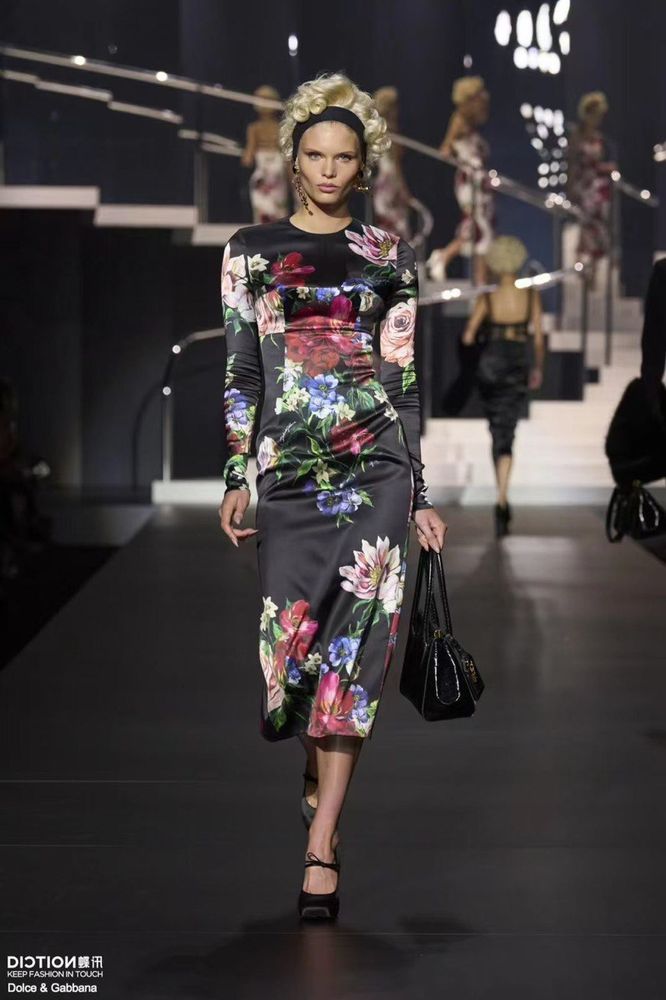 Платье Schiaparelli