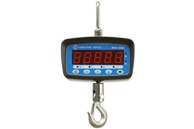 Крановые весы - ВСК-300А