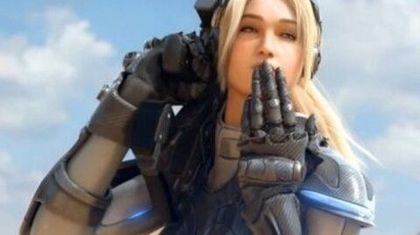 Слух: Blizzard работает над шутером во вселенной StarCraft